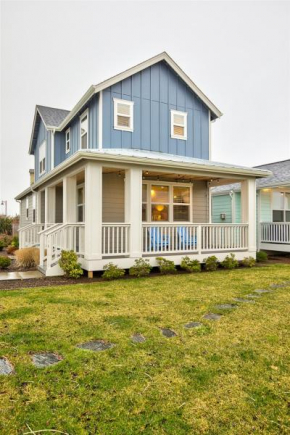 Pacific Paradise Beach House